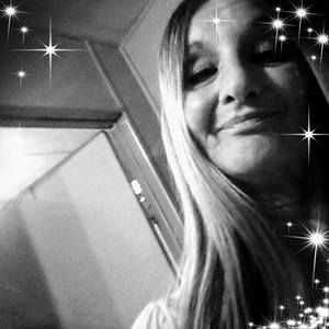 Meet your Posher, Annemarie